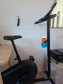 Cyclette Domyos EB 140  Come Nuova