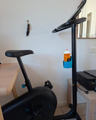 Cyclette Domyos EB 140  Come Nuova
