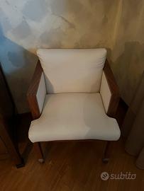 Poltroncina da camera