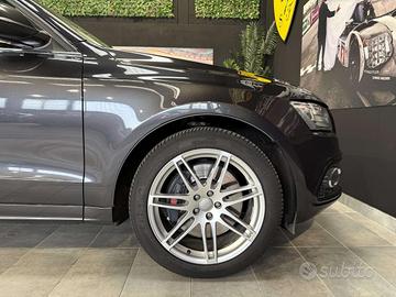 Cerchi da 20" Originali Audi Q5/SQ5 8R