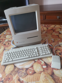 Mac Classic