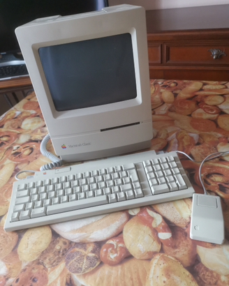 Mac Classic