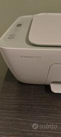Hp desk jet 2722e