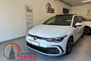 Volkswagen Golf GTI Golf 2.0 TSI GTI DSG PERFORMAN