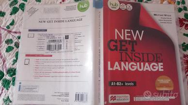 New Get Inside Language, ISBN: 9781380006882
