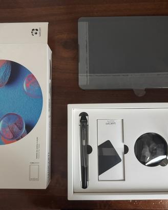 Wacom intous pro s