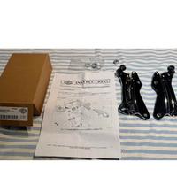 Accessori vari per Harley touring