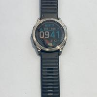 Garmin fenix 7x pro