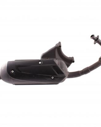 Marmitta Piaggio Typhoon Diesis Zip Gilera Storm A