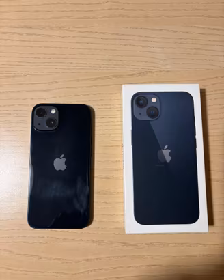 iPhone 13 256 Gb