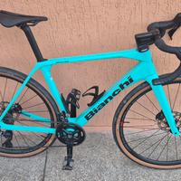 bianchi impulso comp tgM
