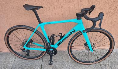 bianchi impulso comp tgM