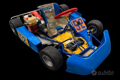go kart