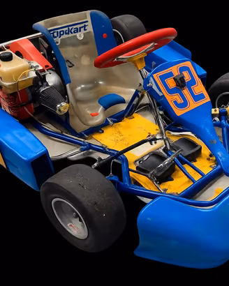 go kart