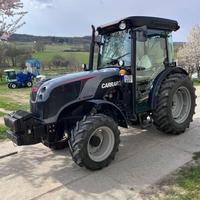 Carraro Agricube VL 105