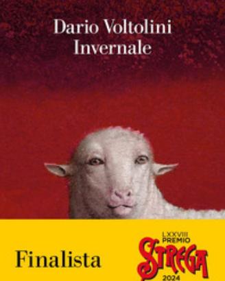 Invernale, Dario Voltolini