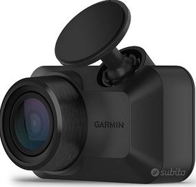 Garmin Dash Cam Mini 3, 1080p, 140°, 30 fps.