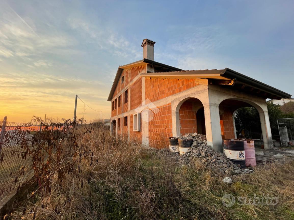 House in Riese Pio X, Palazzon - Vista 4
