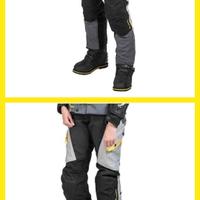 PANTALONE ESTIVO TOURATECH COMPANERO