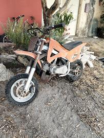Minimoto