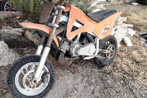 Minimoto