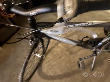 City bike Moser