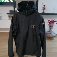 Giubbino Lamborghini Originale