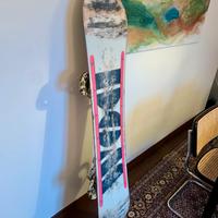Tavola da snowboard Burton