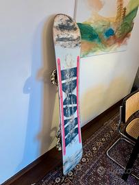 Tavola da snowboard Burton