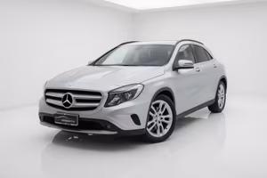 Mercedes-benz GLA 200 d Automatic Sport 2016
