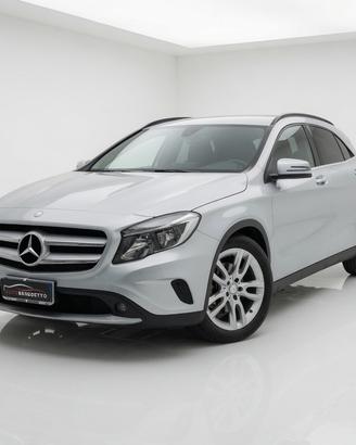 Mercedes-benz GLA 200 d Automatic Sport 2016