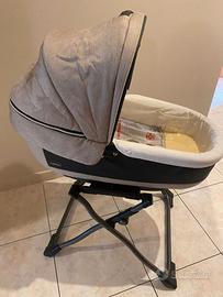 peg perego ovetto seggiolino