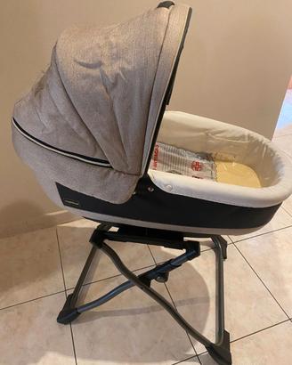 peg perego ovetto seggiolino