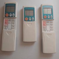 Telecomando Clima Mitsubishi Electric