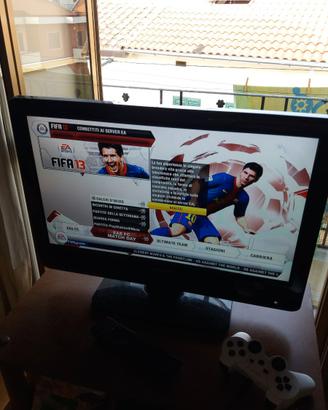 gioco fifa 13 per play station 3