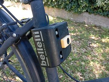 Bellelli B-fix supporto seggiolono