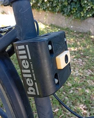 Bellelli B-fix supporto seggiolono
