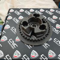 Spingidisco di serie