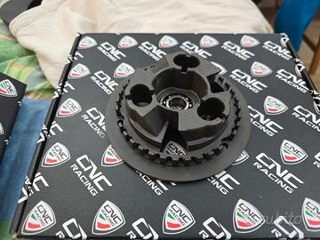 Spingidisco di serie