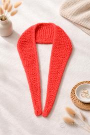 sciarpa Sophie - Sophie scarf - PetiteKnit 