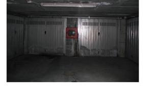 Vicino Treviglio box mq 20