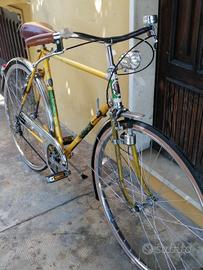BICICLETTA LYGIER