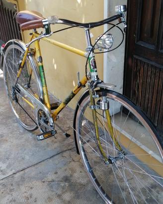 BICICLETTA LYGIER