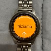 Samsung GALAXY WATCH