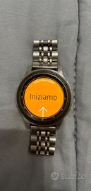 Samsung GALAXY WATCH