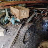 motofalciatrice