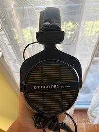 Beyerdynamic DT 990 PRO