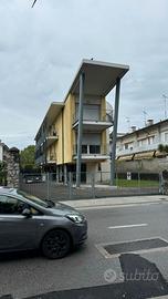 Monfalcone - appartamento recente con due terrazze