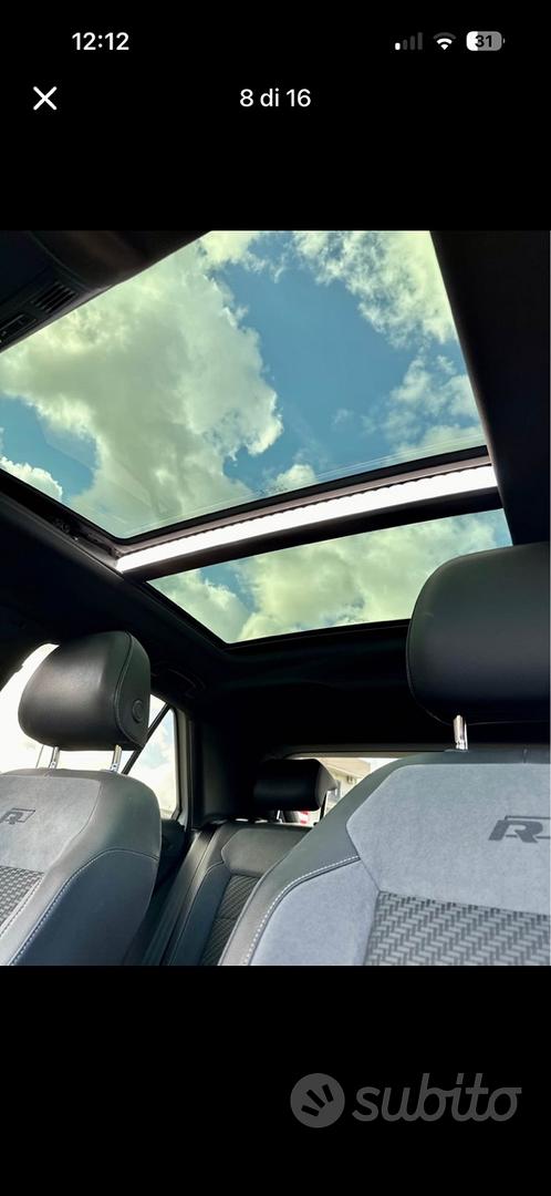 Volkswagen T-Roc 2019 photo 5