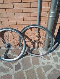 Shamal Ultra Campagnolo